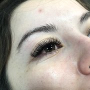 Volume Lashes