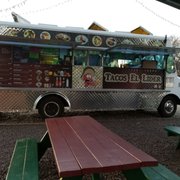 Tacos El Lider at East Ave and Hwy 32.  Excellent food.  Veey friendly service and good prices.