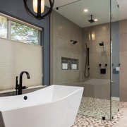 Master Bathroom Remodeling Project in Chico, CA