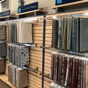 Customize the perfect seating for your space with a vast selection of fabric and leather options from Flexsteel.