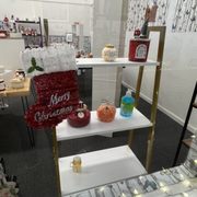 Window display~