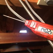 Attic space gets very hot! is your duct system efficient ? Or are you waisting $$