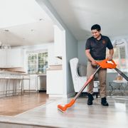 Water Damage Restoration Services