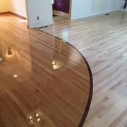 Sand and finish add on