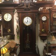 Jewelers Regulator