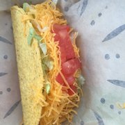 The Del Taco is worth every penny. I was full from just 2 of these fatties!!