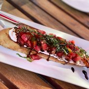 Bruschetta