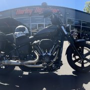 Harley