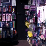 Vast assortment of toys for all your playtime needs.