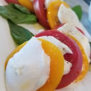 Caprese Salad