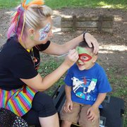 Ninja turtle!
