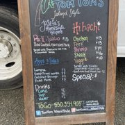 Menus