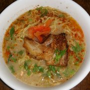 Tonkotsu Ramen