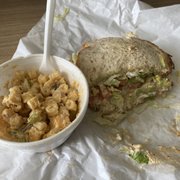 Chicken Salad