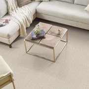 a living room