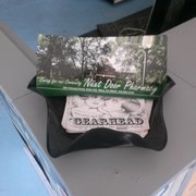 Gearhead goes to next door!