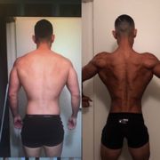 Personal trainer in chico ca providing health, fitness, and nutrition training