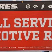Full automotive repair shop in chico.