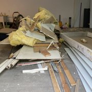 Junk removal jobs