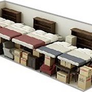 10x30 unit