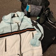 Athletic