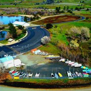 Butte Sailing Club.