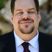 Attorney Barrick Arnold