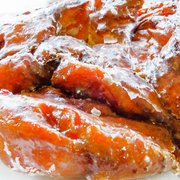 Apple Fritter