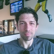 After my haircut! Haircut, 2 23oz beers & tip only $30