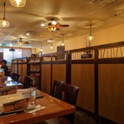 Restaurant Setting