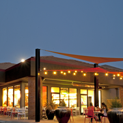 Tea Bar Express, Chico, CA