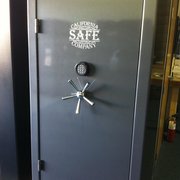 We build custom 2 hour fire safes and gun safes to your specification.