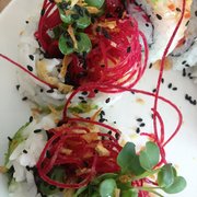 Sumo Rolls