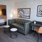 Executive King Suite