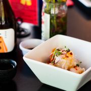 Shrimp Shumai