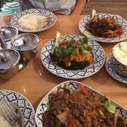 Panang Curry