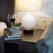 Unwind in our newly remodeled suites