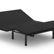 Adjustable Foundations. Great for lower back pain, restless legs, snoring or acid reflux.