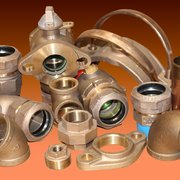 Service Brass