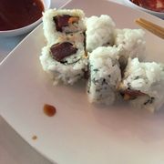 Spicy Tuna Roll