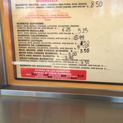 5 stars! Delicious food at affordable prices!