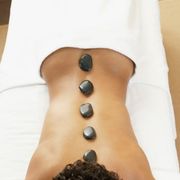 Hot Stone Massage