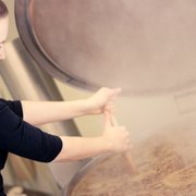 Brewing!