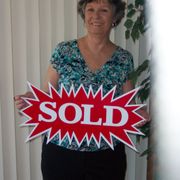 Margaret and her mom are over the moon happy we found them a  home to call their own.