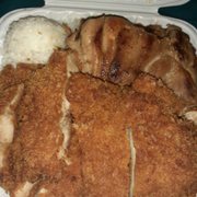 Chicken Combo