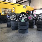 We have tire sets, wheels sets, thrift store items , tools all at great prices!