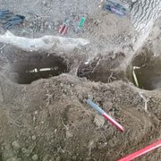 Root jobs