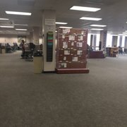 Library stuff