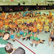 Summer Camp crew