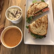 Tomato Bisque
